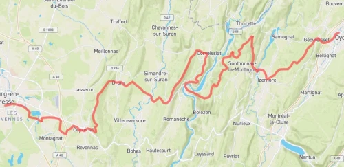Ultra Trail