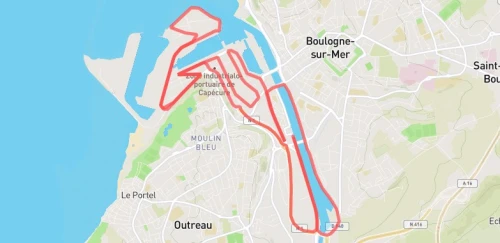 Semi-Marathon