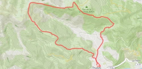 La Gravenne