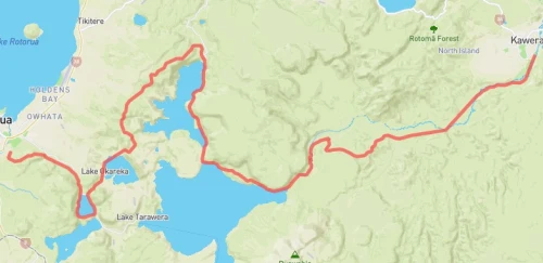 Ultra Trail