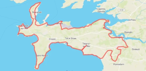 Le Grand Raid du Finistère