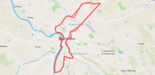 Marathon