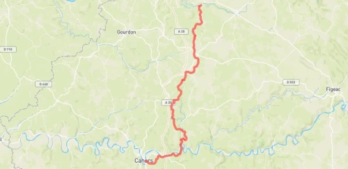 Ultra Trail