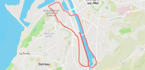 Championnats de France de 10 km