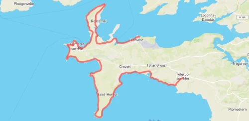 La Lanvéoc
