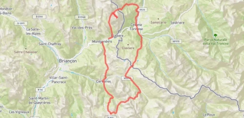 Sky Race Max