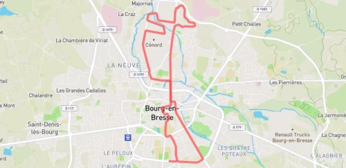 Semi-Marathon