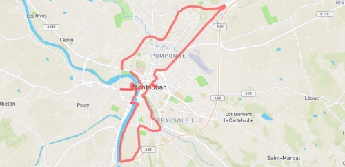 Semi-Marathon