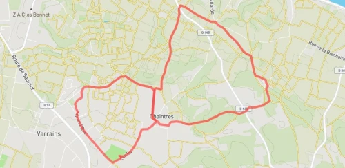 Trail court