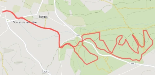 LA SALAMANDRE