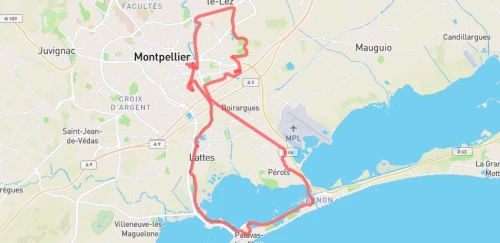 Marathon