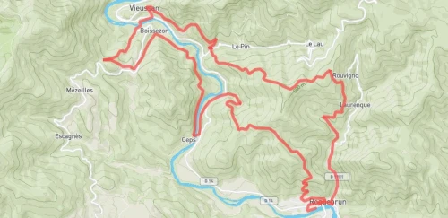 La Roquebrune