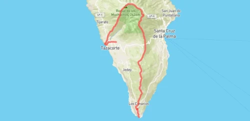 Ultramarathon