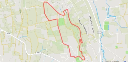 Trail court