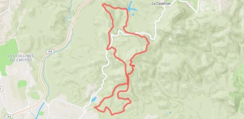 Enduro Trail