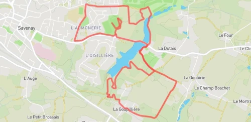 La Sillonnette