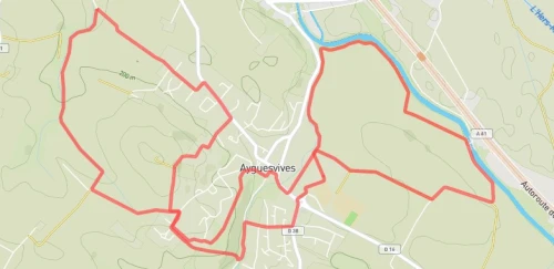 La Bosse