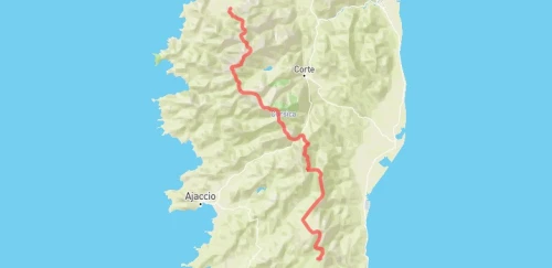 Ultra Trail