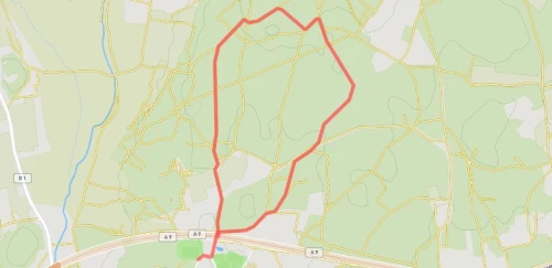 5 Km