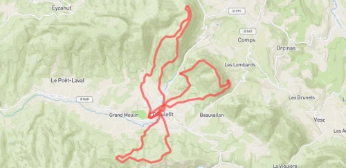 LA TRIPLE