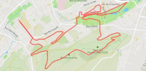 Les Moulineurs