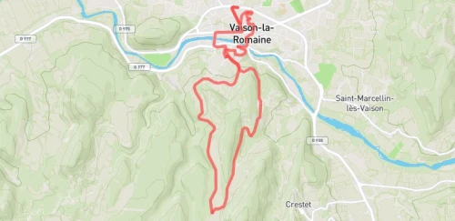 12 km