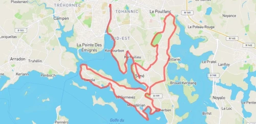 Ronde des Douaniers