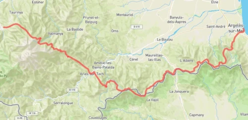 Grande Traversée