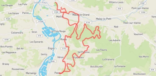 La Sénonaise
