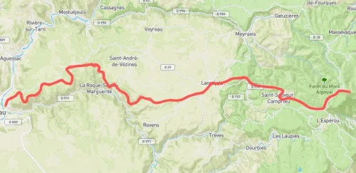 Ultra Trail
