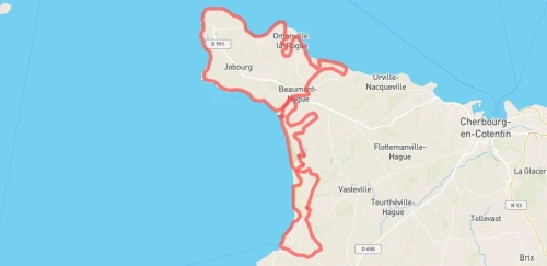 La Barjo Ultra Trail