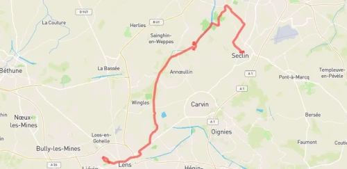 Marathon