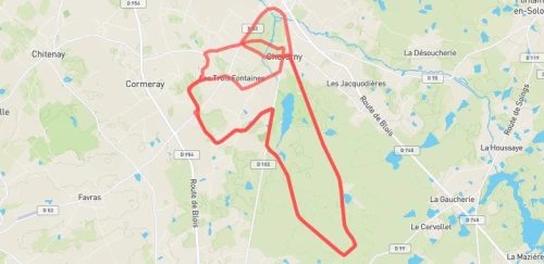 Marathon