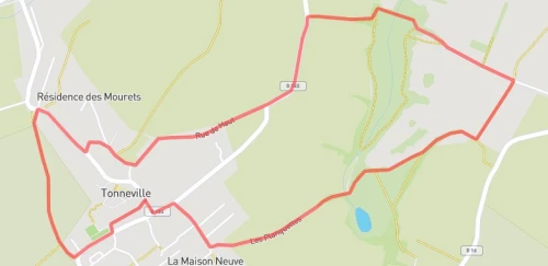 Trail