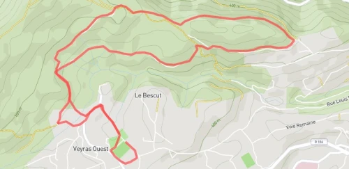 La Ronde des Bois