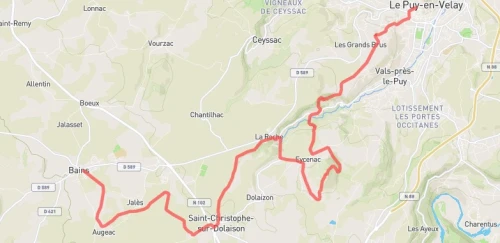 Les Chibottes
