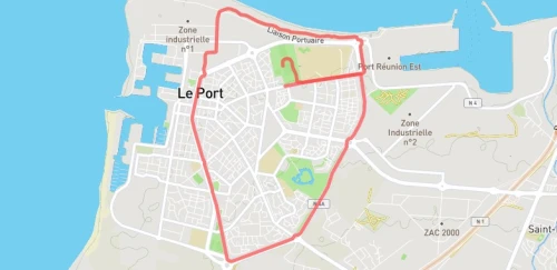 10 Km