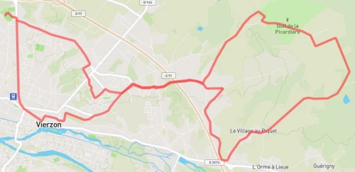 Semi-Marathon