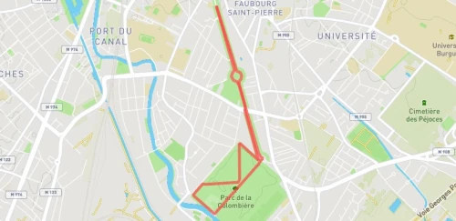 5 Km