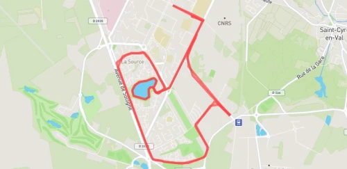 Semi-Marathon