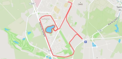 10 Km
