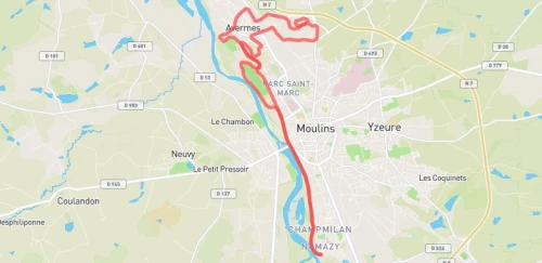 Semi-Marathon