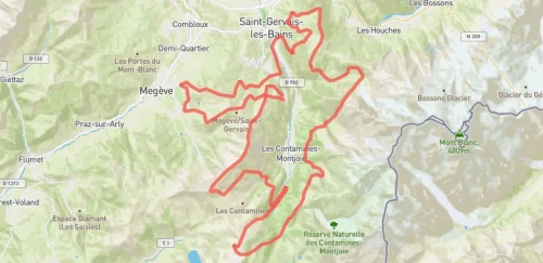 La Montagn'hard