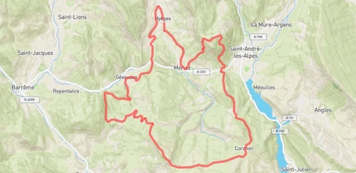 Le Marathon