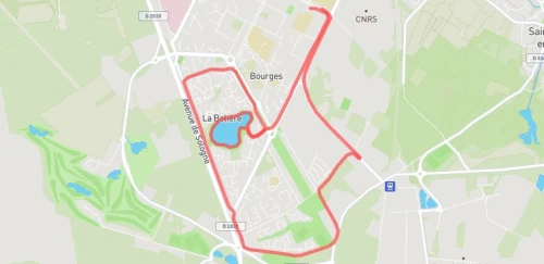 Semi-Marathon
