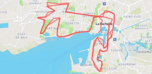 Marathon