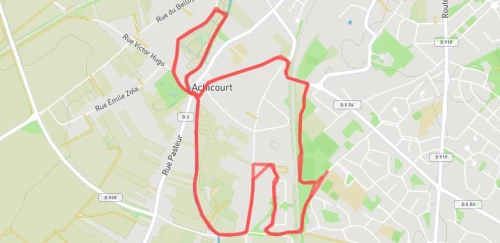 10 Km