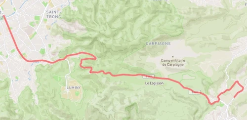 20 km