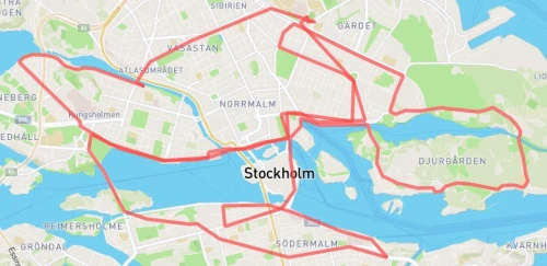 Marathon