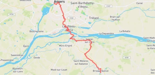 Tournée des Ducs